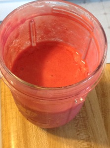 Smoothie picture